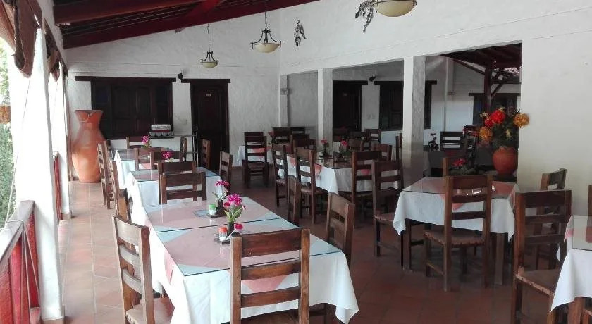 Hotel Verano Resort San Gil