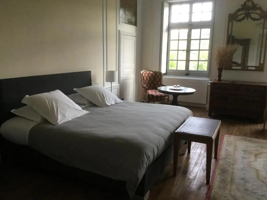 Manoir dAubeterre
