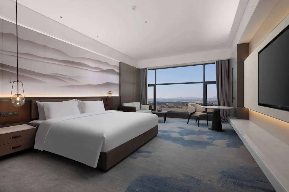 Wyndham Qujing Luliang