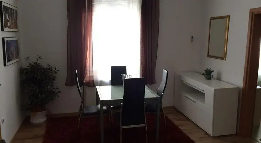 Apartment Monika