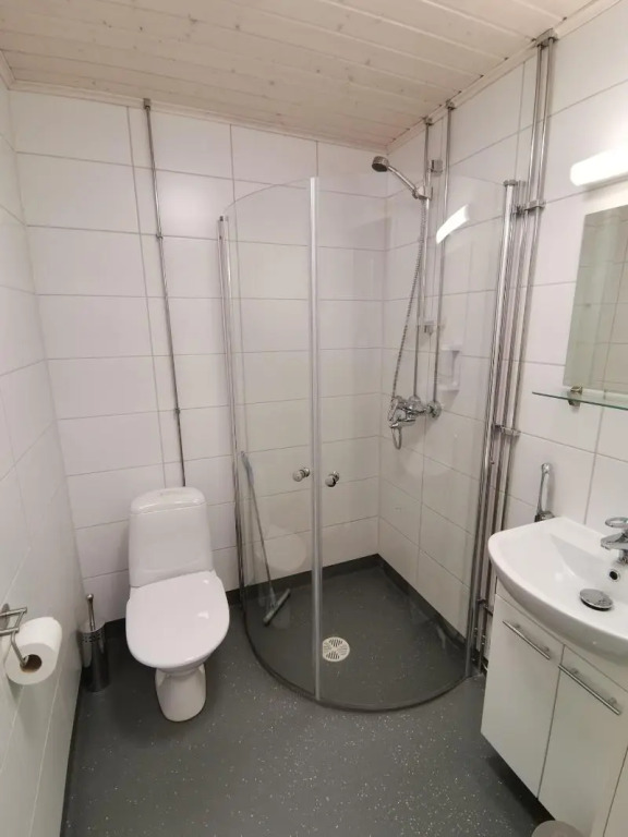 LODGE Aparthotel Raahe