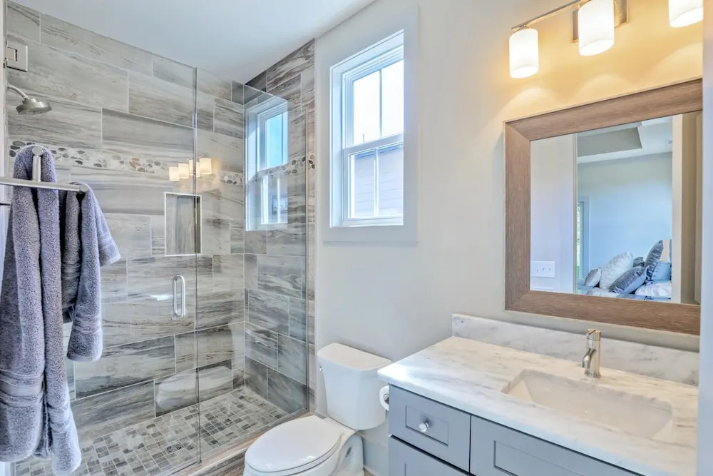 14th Ave S Home - 3 Br Home