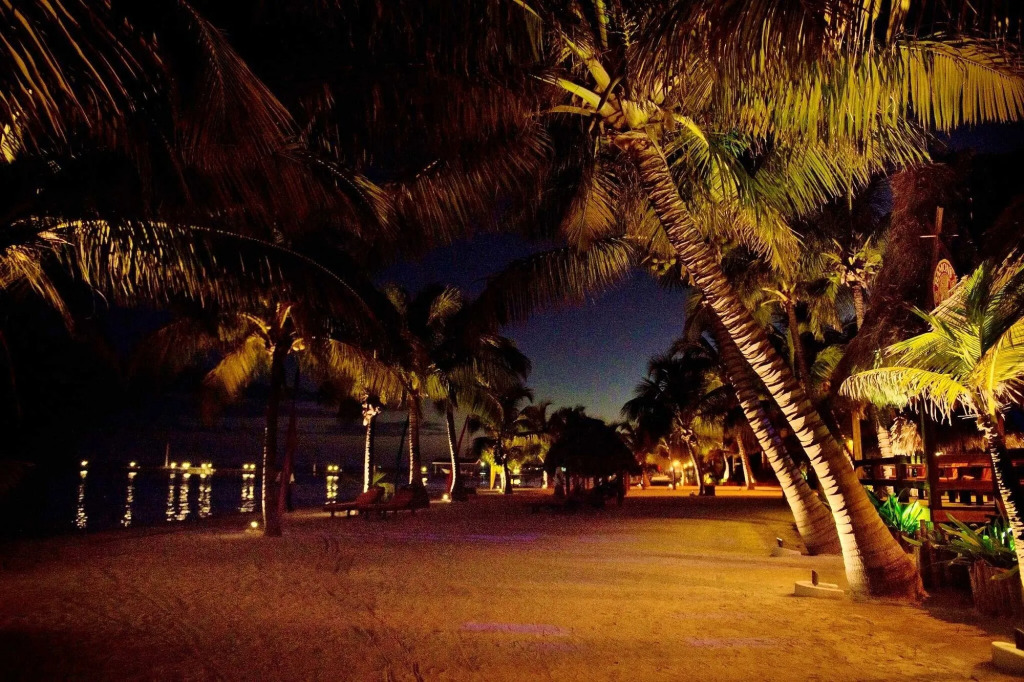 Ramons Village Resort