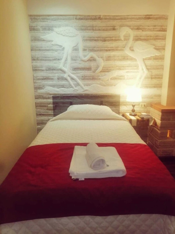 Hotel REY DAVID