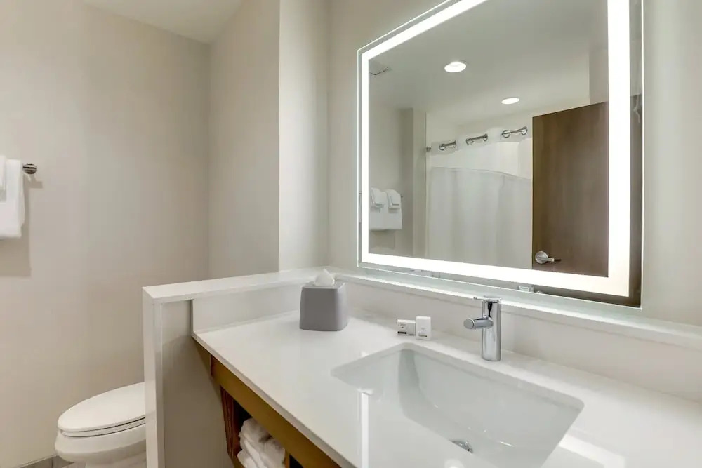 Holiday Inn Express Holly Springs Raleigh Area by IHG