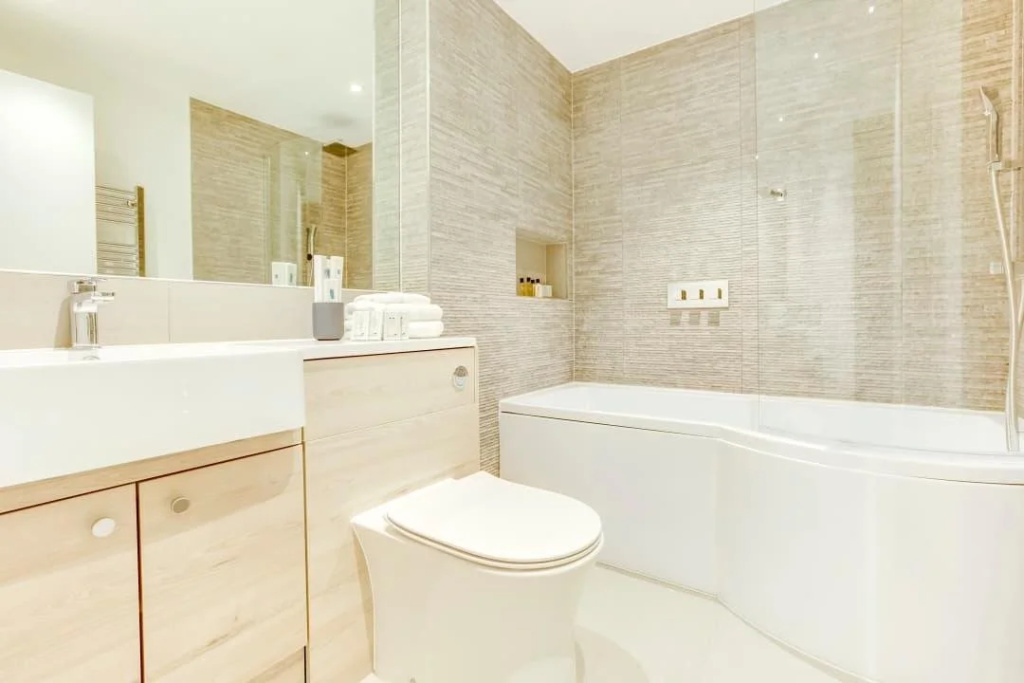 South Kensington Apartments