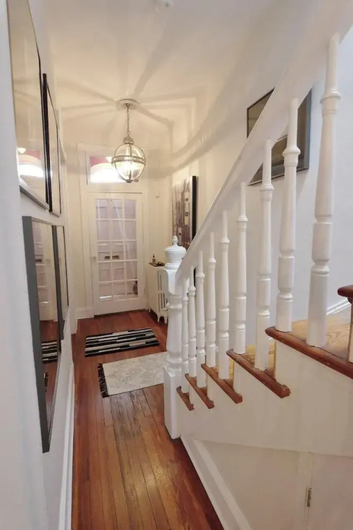 The Grand Piano at Logan Circle - 2 Bedroom