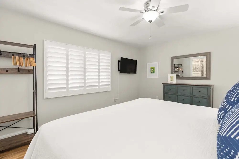 Colonels Retreat Tybee Vacation Rentals