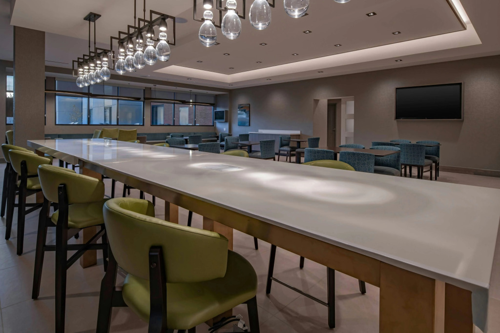 SpringHill Suites By Marriott Wrentham Plainville