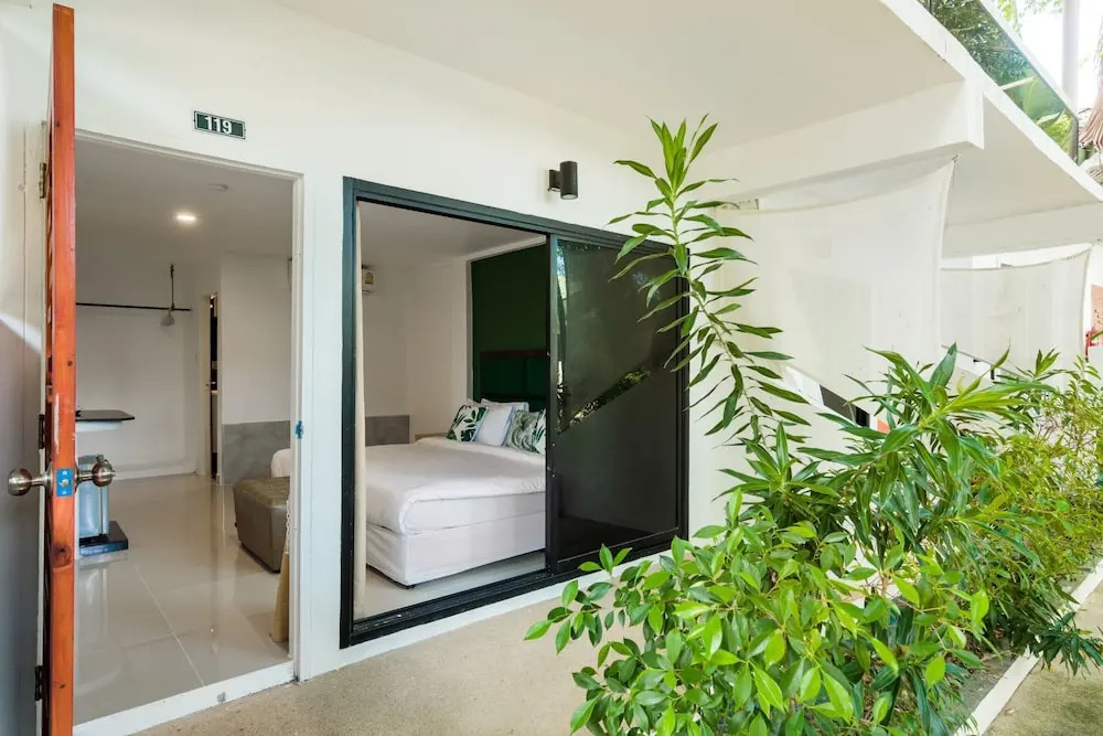 4U Resort Samui