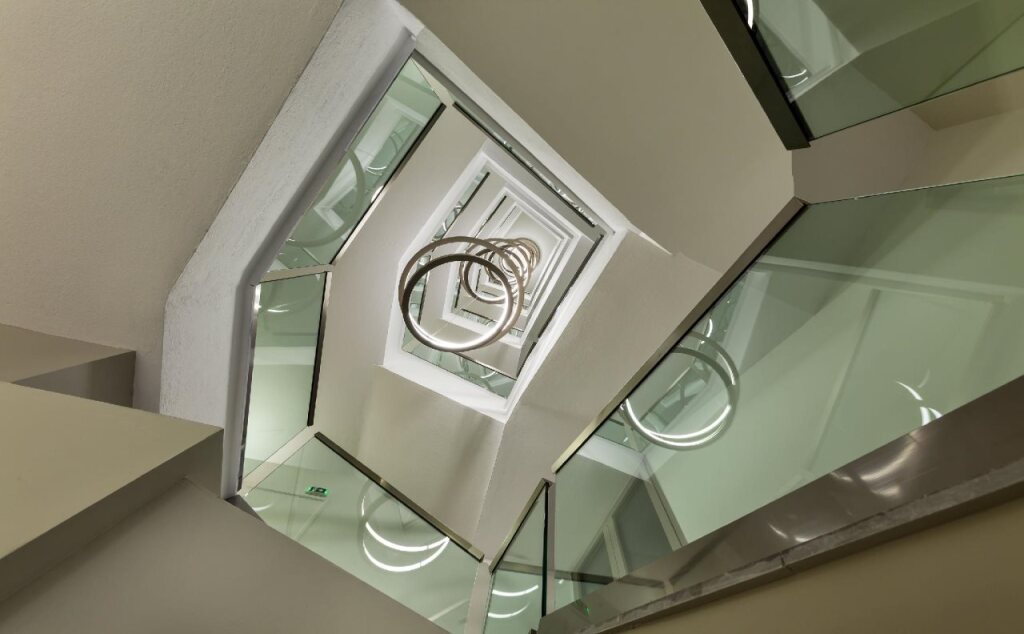 Ammon Zeus Luxury Beach Hotel