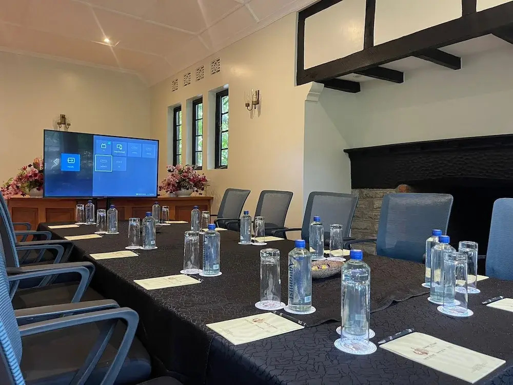 Karen Blixen Coffee Garden & Cottages