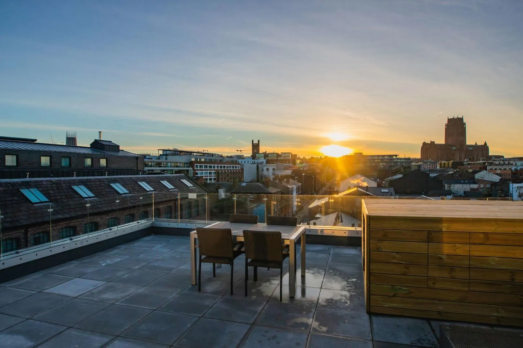 Ropewalks Hotel, Best Western Premier Collection Liverpool