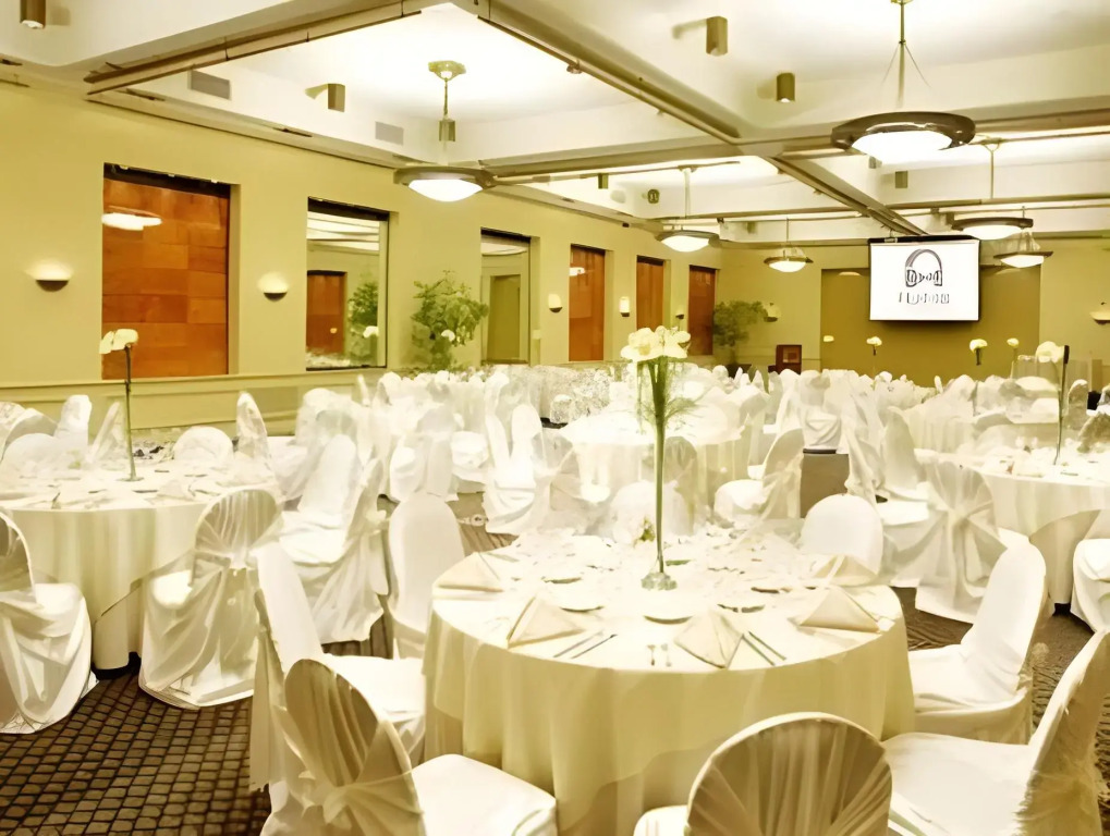 Austral Plaza Hotel