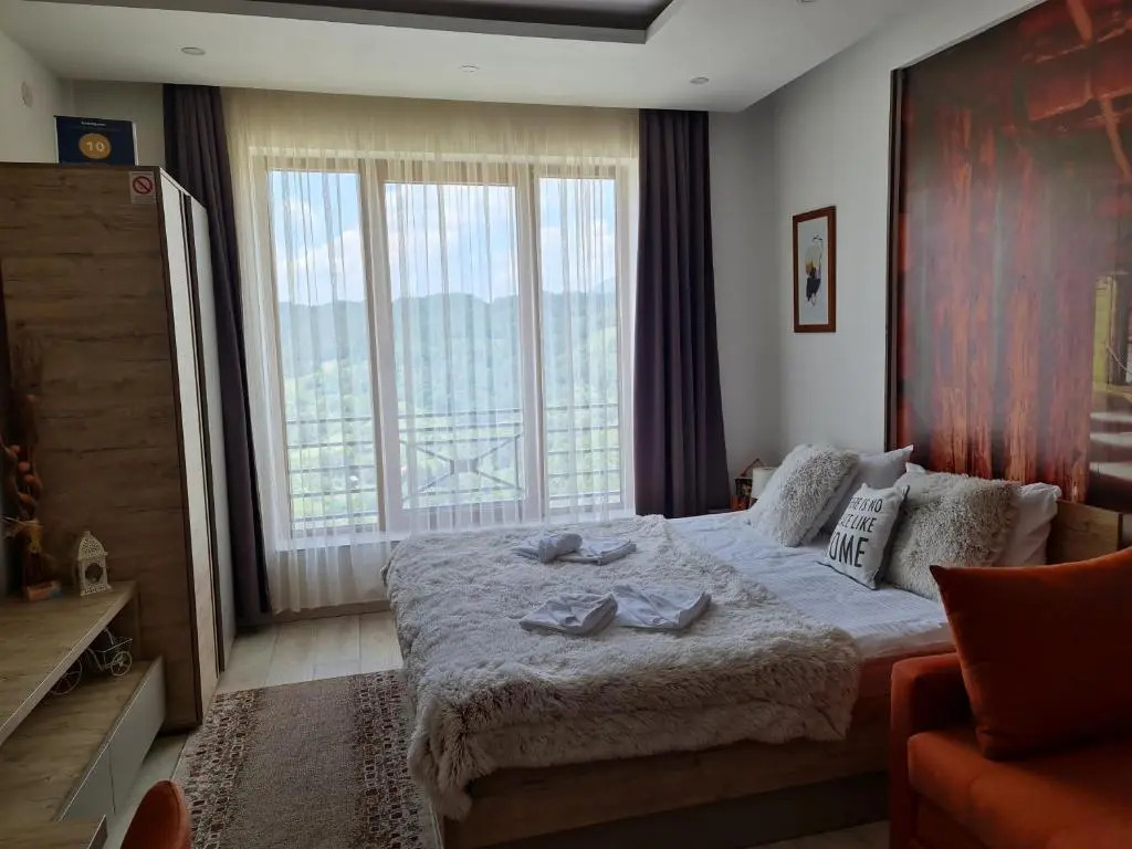 Apartman Sky Milmari L20