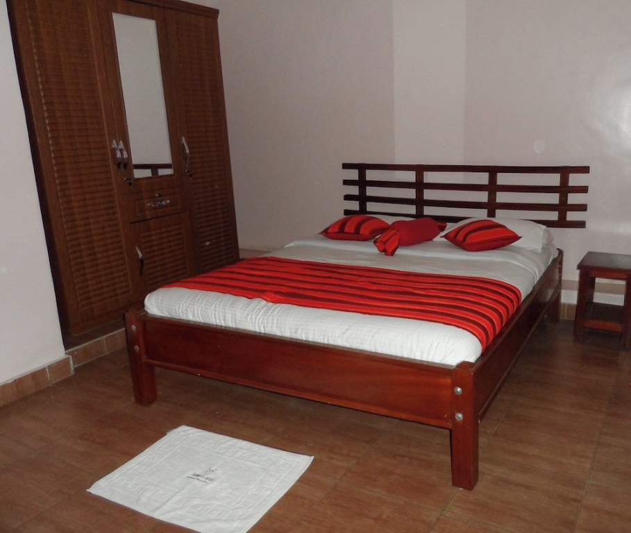 Donnie's Hotel Nakuru
