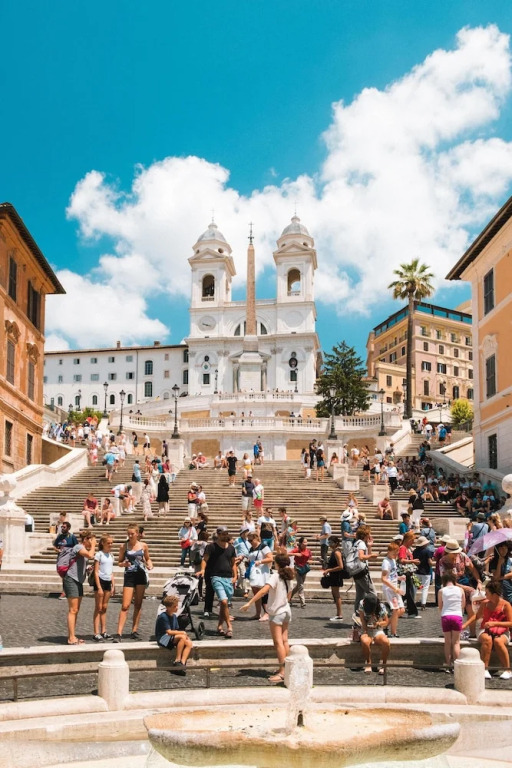 Apartment With One Bedroom In Comune Di Roma With Wifi 24 Km From The Beach