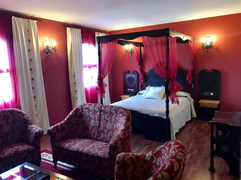 Hotel Castillo Bonavía