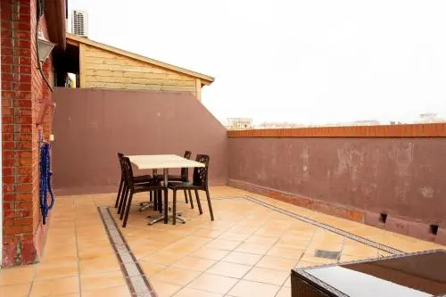 Plaza España Apartment