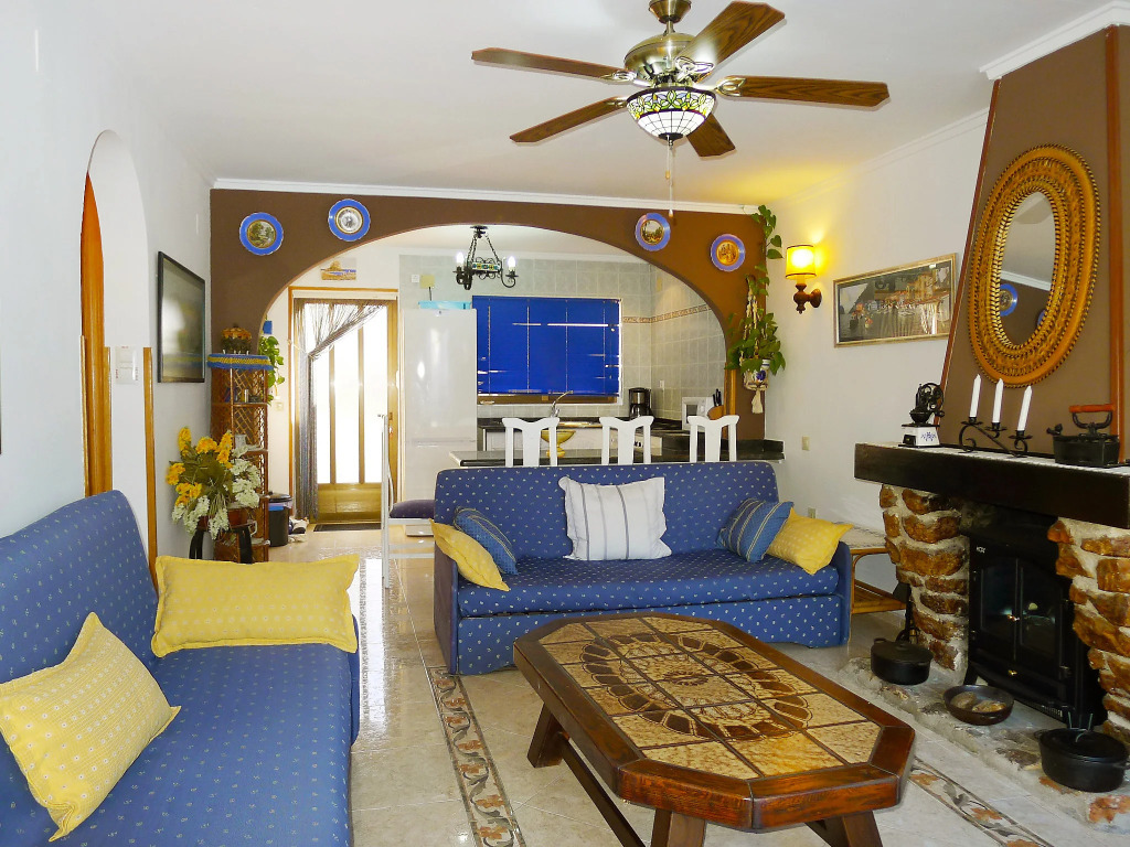 Holiday Home Etxe Zuri by Interhome
