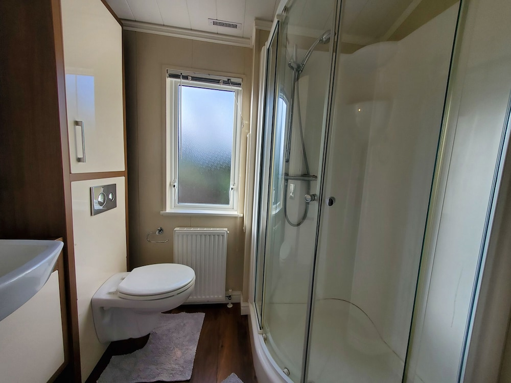 Plas Marchog Lodge