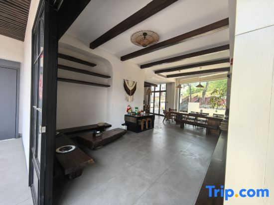 Wanfenglin Mountain Bird and Coffee Homestay