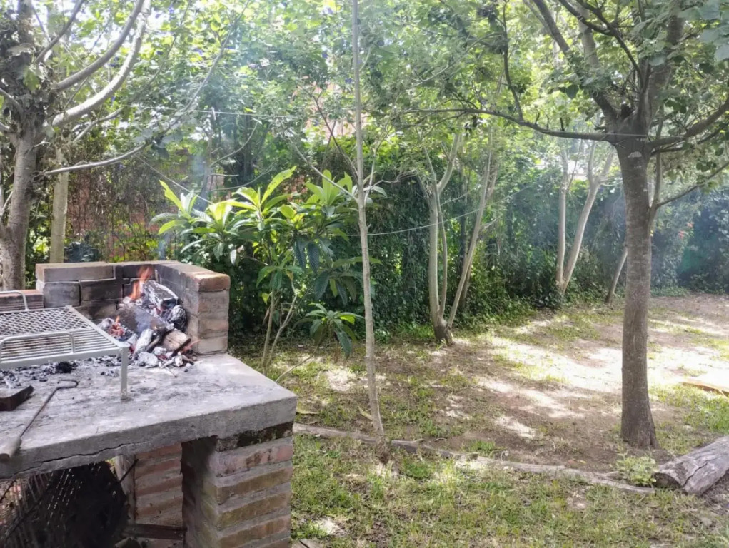 Santa Teresita en el monte