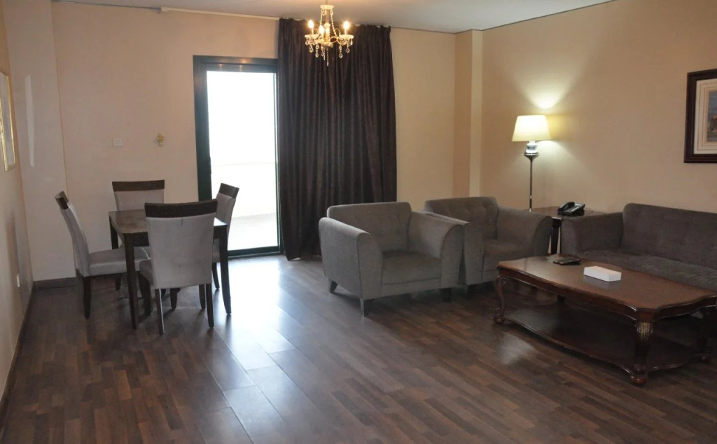New Abha Apartment And Villas