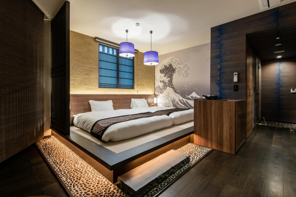 Lagent Hotel Shinjuku Kabukicho