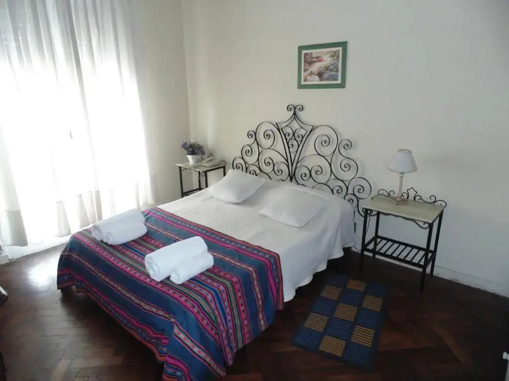 Hostel Punto Andino Salta