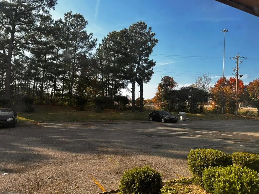 Airport Inn Memphis Near Graceland By Hotel O