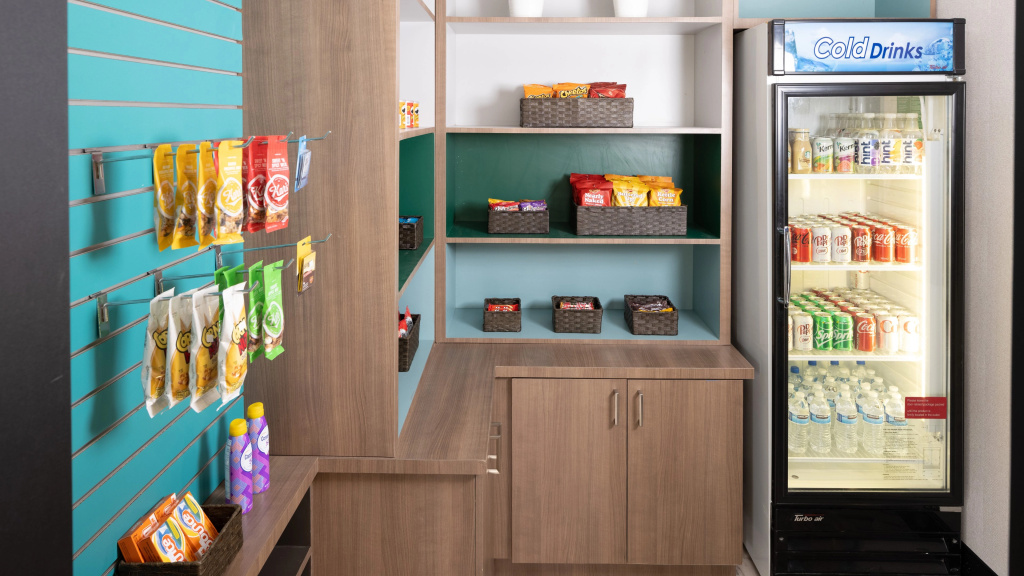 Holiday Inn Santa Ana-Orange Co Arpt by IHG