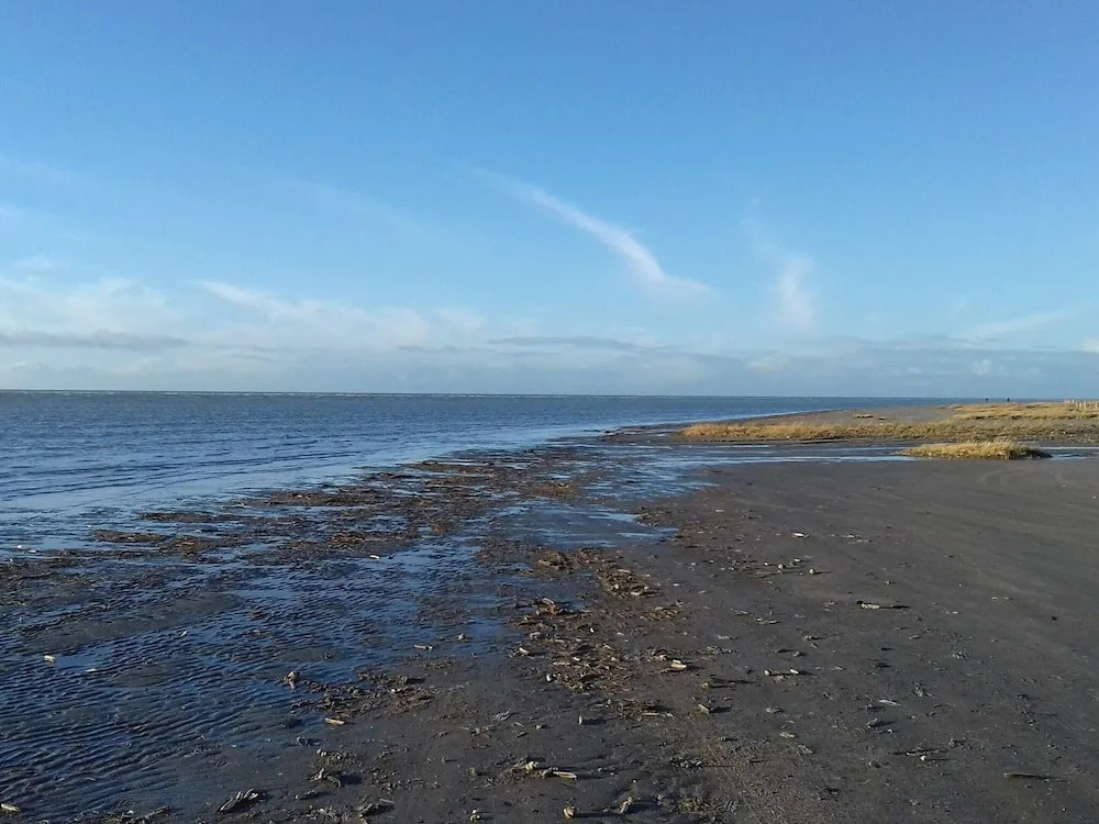 Fabulous Holiday Home in FanÃ¸ near Sea