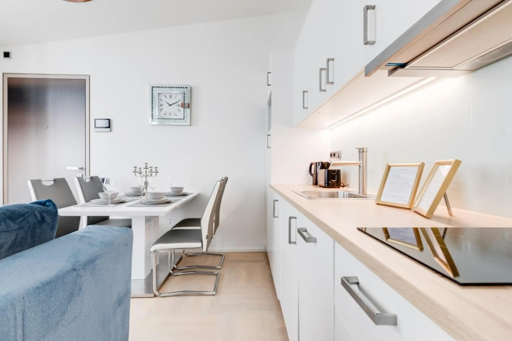 Royal Residence Apartment in the Heart of Prague