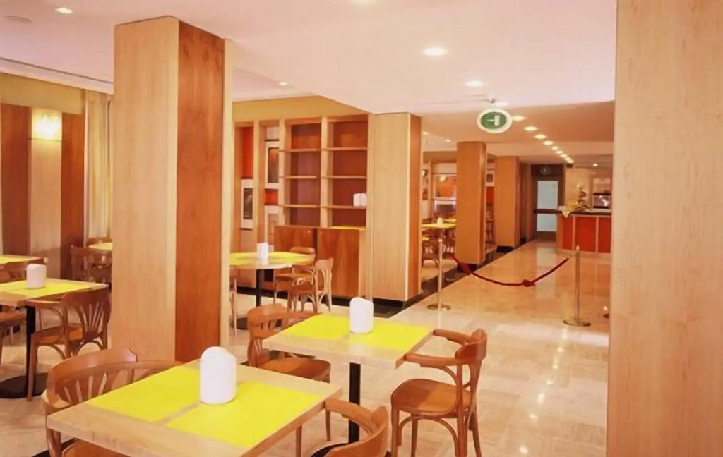 Hotel Terme