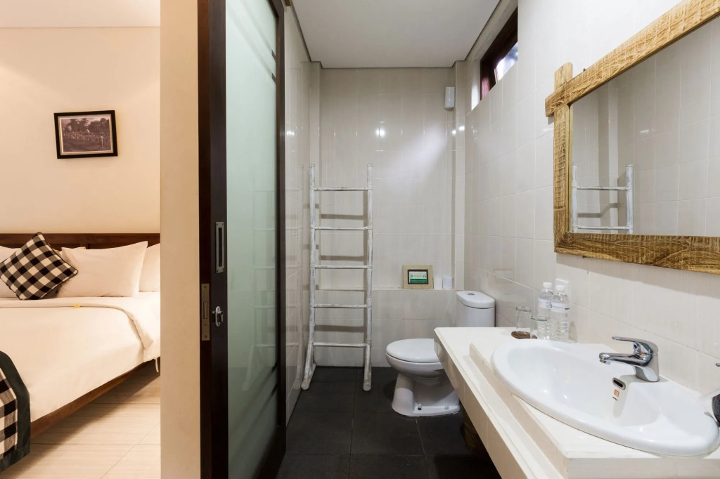 Meruhdani Boutique Hotel Ubud