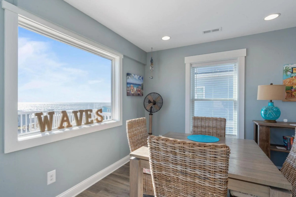 The Treasure Chest by Oak Island Accommodations