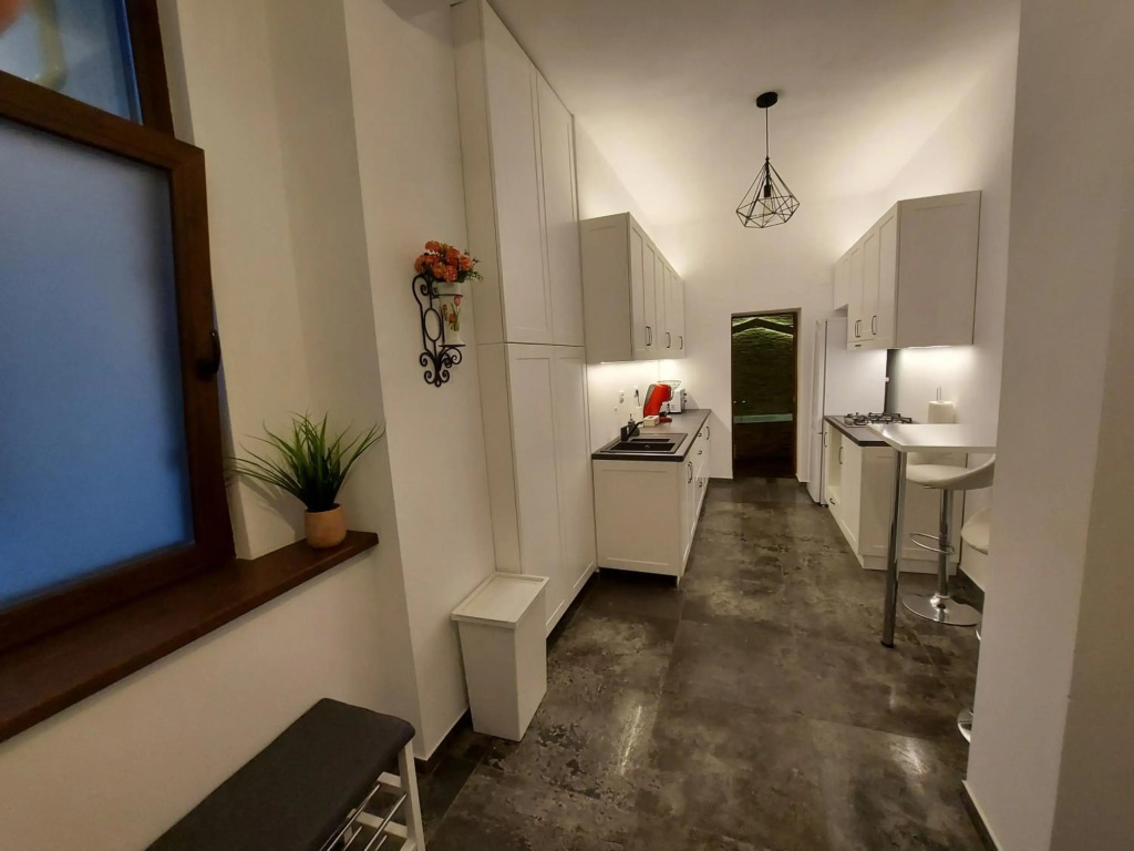 Apartament ultracentral