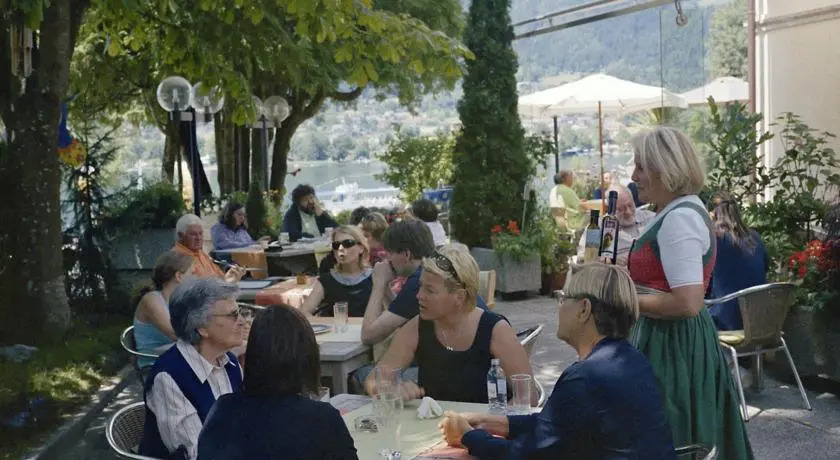 Gasthof Pension Schlosswirt
