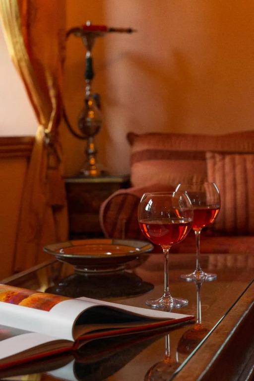 Nikos Takis Boutique Fashion hotel