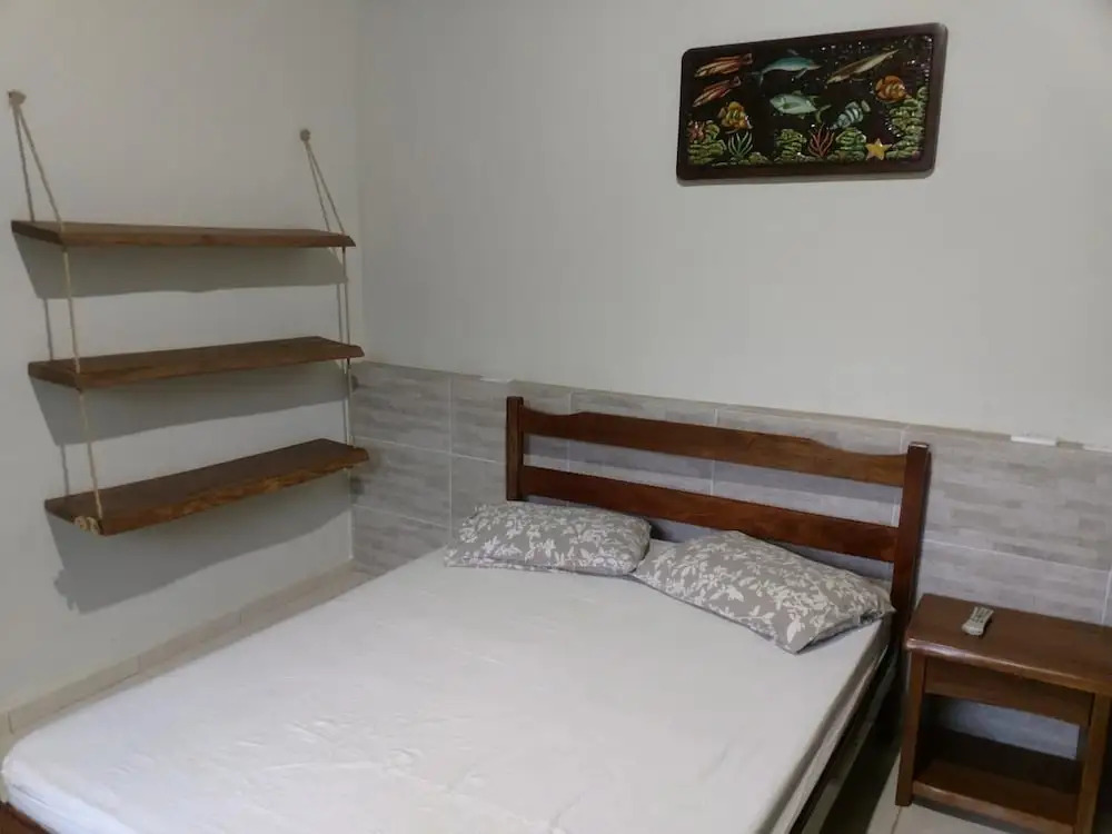 Ubatuba Suites Itamambuca