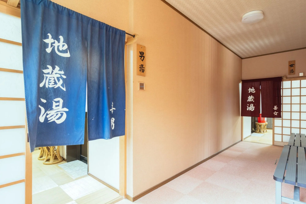 高野山 宿坊 常喜院 -Koyasan Shukubo Jokiin