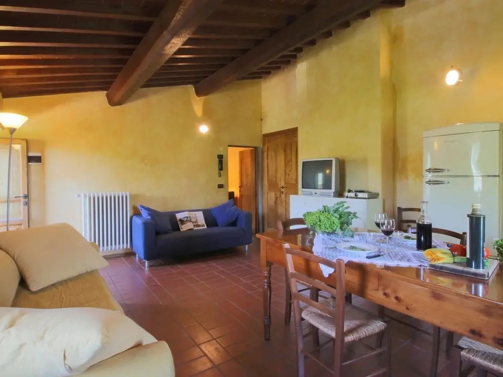 Holiday Home in Chianti With Pool & Terrace