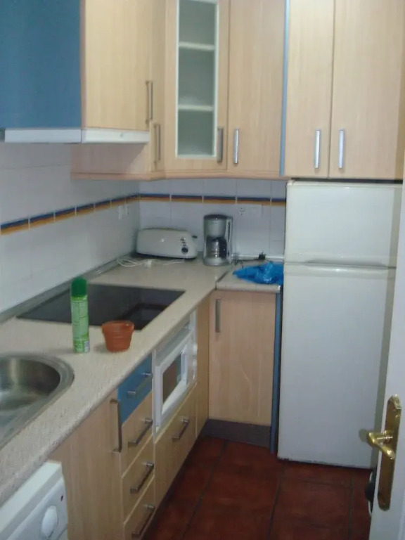 Charming Vacation Rental in Vera Spain Ideal Retreat for Families and Pet Lover
