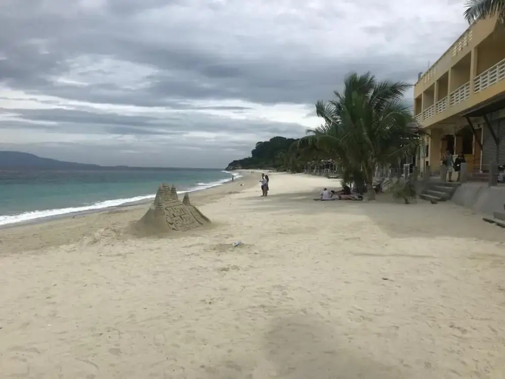 Villa Pamana Inn Puerto Galera powered by Cocotel