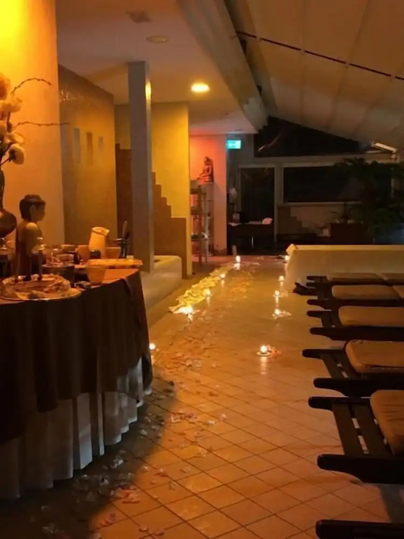 Hotel Alexander