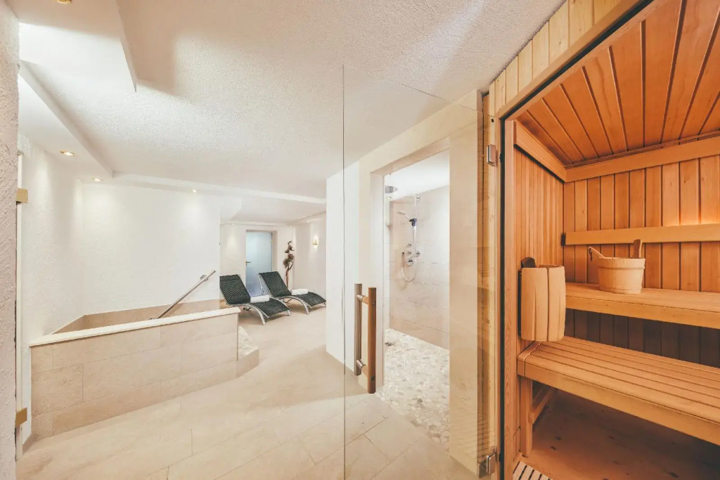 Kneipp-Kurhotel Steinle