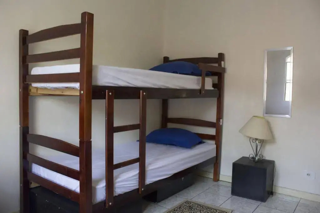 Campo Grande Hostel