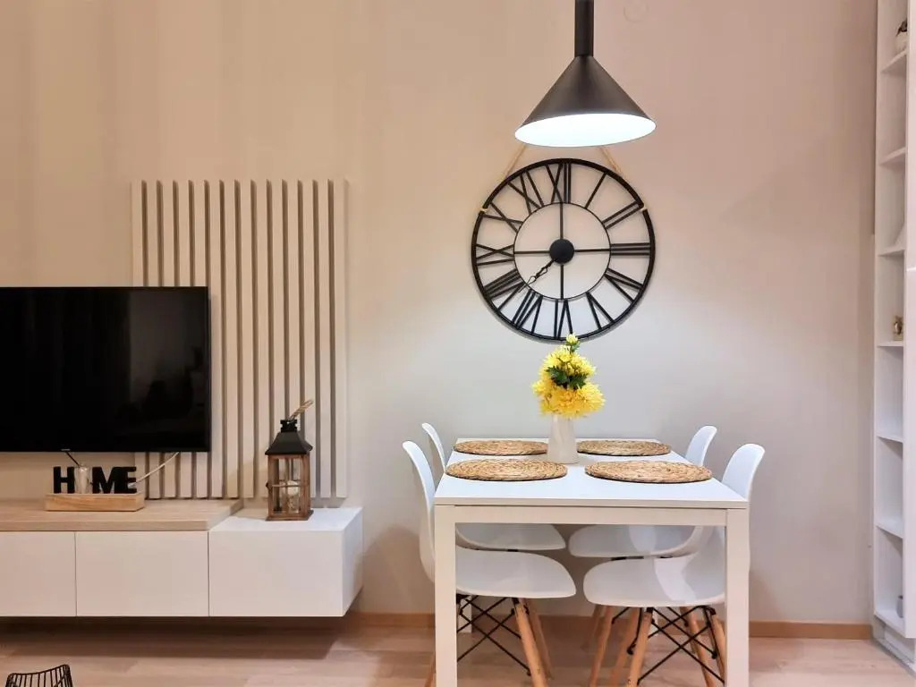LIBRA Lux apartment