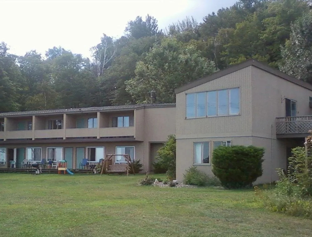The Birchy, Adventure Lodging by Base Hospitality Group